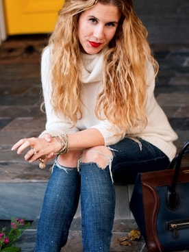 Tomboy KCさんのコーディネート