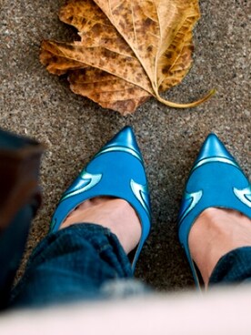 Tomboy KCさんのコーディネート