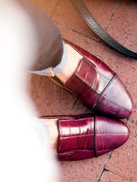 Tomboy KCさんのコーディネート