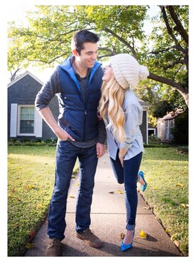 Tomboy KCさんのコーディネート