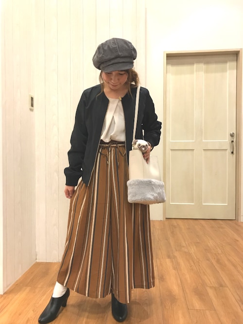 *Yui*さんのコーディネート