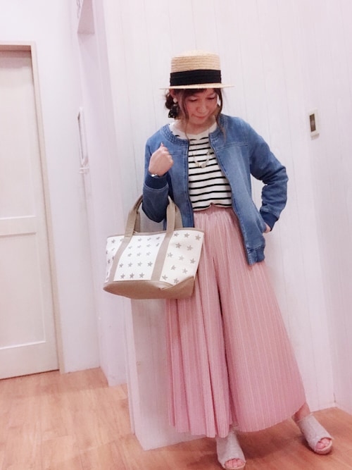 *Yui*さんのコーディネート