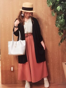 *Yui*さんのコーディネート