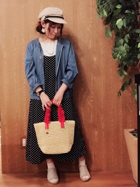 *Yui*さんのコーディネート