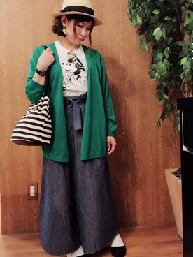 *Yui*さんのコーディネート