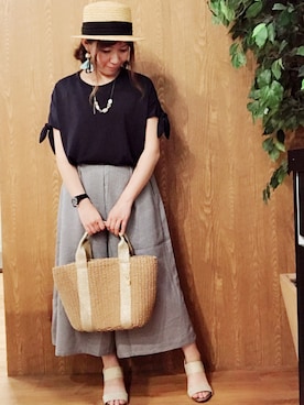 *Yui*さんのコーディネート