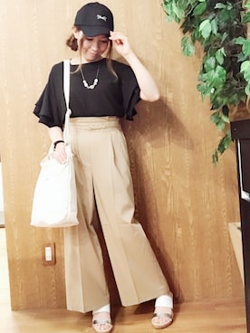 *Yui*さんのコーディネート