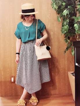 *Yui*さんのコーディネート