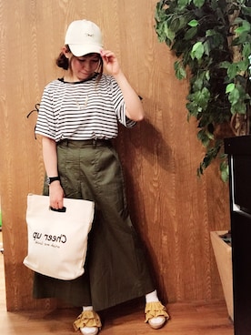 *Yui*さんのコーディネート