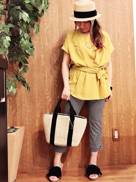 *Yui*さんのコーディネート