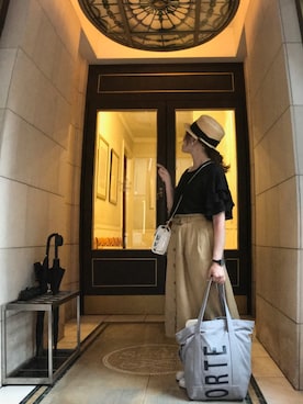 *Yui*さんのコーディネート