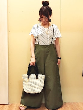 *Yui*さんのコーディネート