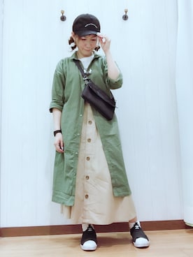 *Yui*さんのコーディネート