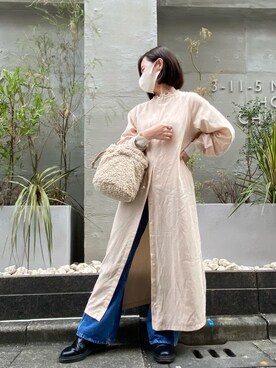 YURIAさんのコーディネート