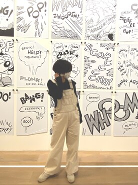 YURIAさんのコーディネート