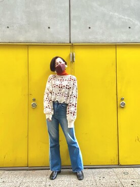 YURIAさんのコーディネート