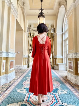 YURIAさんのコーディネート