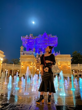 YURIAさんのコーディネート