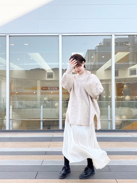 YURIAさんのコーディネート