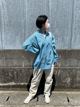 YURIAさんのコーディネート