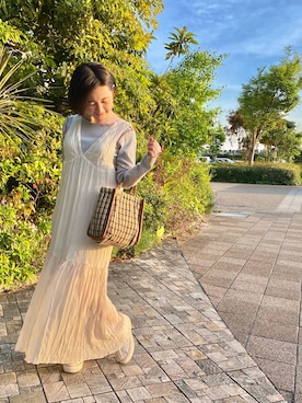 YURIAさんのコーディネート