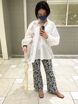 YURIAさんのコーディネート