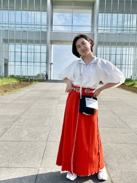 YURIAさんのコーディネート