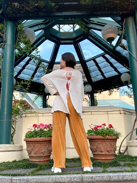 YURIAさんのコーディネート