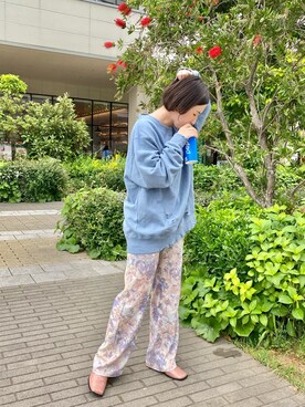 YURIAさんのコーディネート
