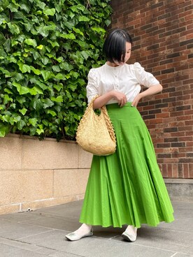 YURIAさんのコーディネート