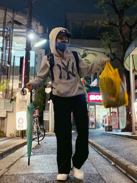 31さんのコーディネート