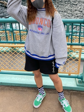 31さんのコーディネート