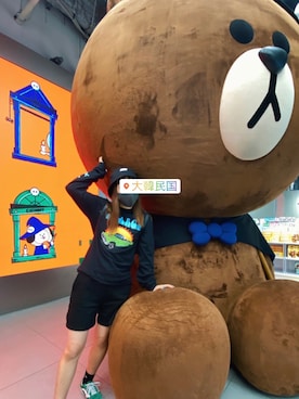 31さんのコーディネート