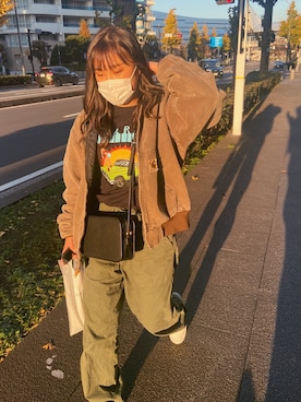 31さんのコーディネート