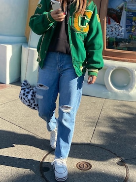 31さんのコーディネート