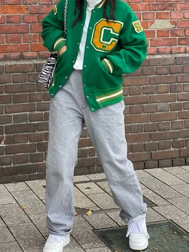 31さんのコーディネート