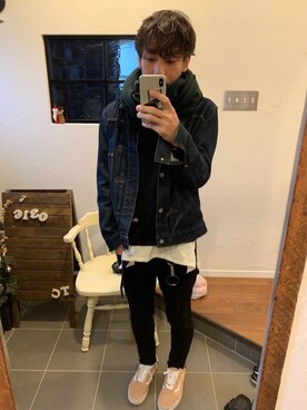 kameさんのコーディネート