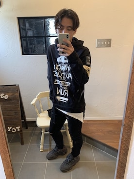 kameさんのコーディネート