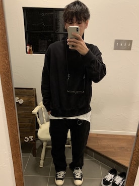 kameさんのコーディネート