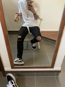 kameさんのコーディネート