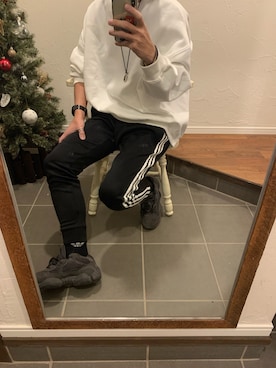 kameさんのコーディネート