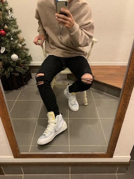 kameさんのコーディネート