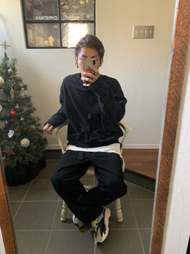 kameさんのコーディネート