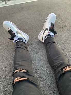 kameさんのコーディネート