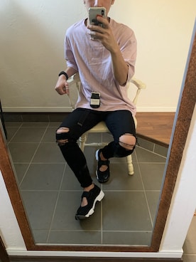 kameさんのコーディネート