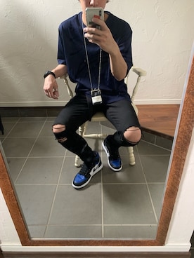 kameさんのコーディネート