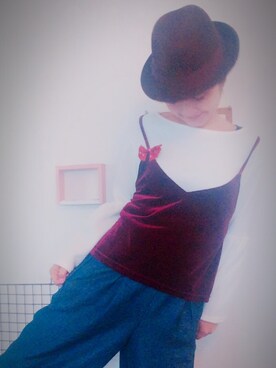 とぅーやんさんのコーディネート