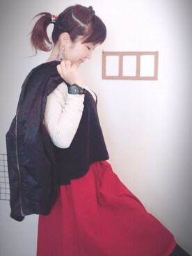 とぅーやんさんのコーディネート