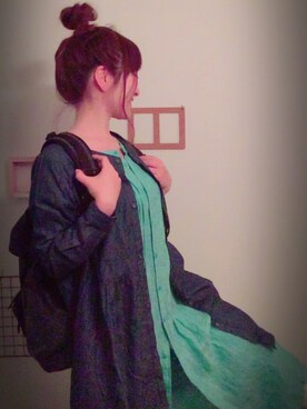 とぅーやんさんのコーディネート