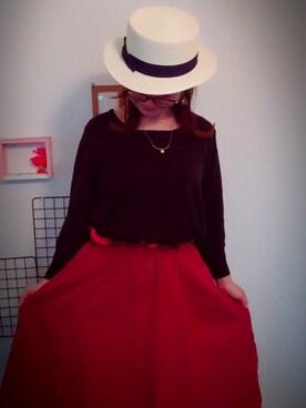 とぅーやんさんのコーディネート